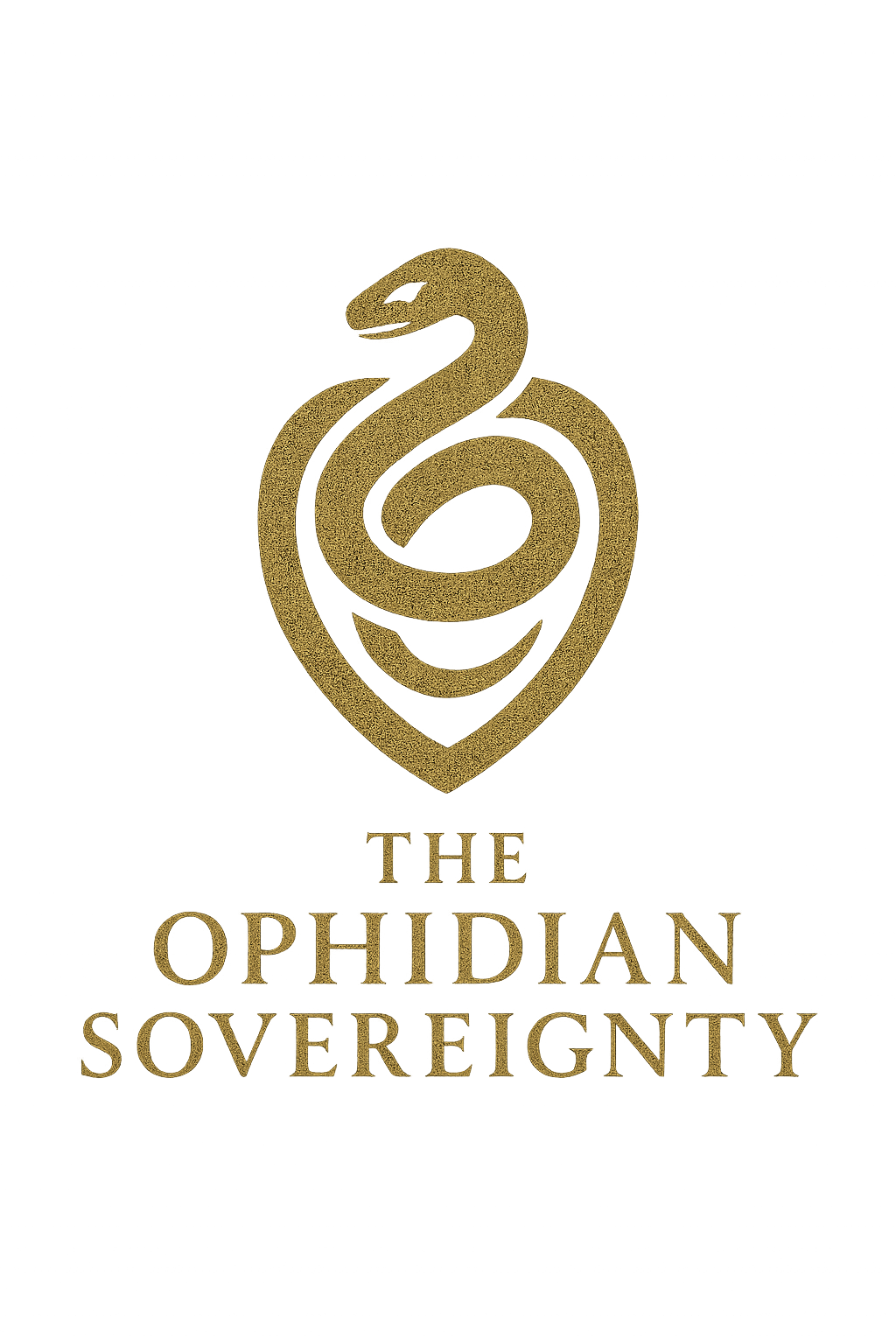 Ophidian Sovereignty crest